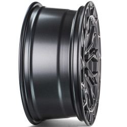 Fælge seventy9 SCF-Z 18 5x108 HGM