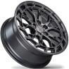 Fælge seventy9 SCF-Z 18 5x108 HGM