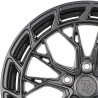 Fælge seventy9 SCF-Z 18 5x108 HGM