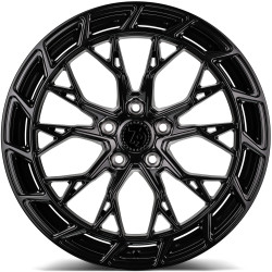 Fælge seventy9 SCF-Z 19 5x114.3 BG