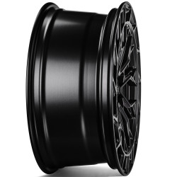 Fælge seventy9 SCF-Z 19 5x114.3 BG