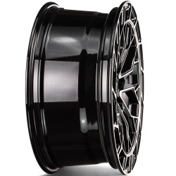 Fælge seventy9 SCF-Z 19 5x114.3 BFP
