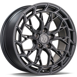 Fælge seventy9 SCF-Z 19 5x112 HGM