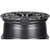 Fælge seventy9 SCF-Z 19 5x114.3 HGM