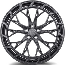 Fælge seventy9 SCF-Z 20 5x112 HGM