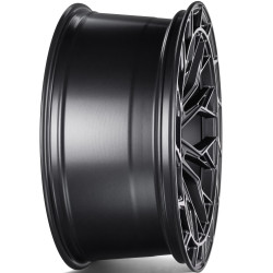 Fælge seventy9 SCF-Z 20 5x112 HGM
