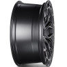 Fælge seventy9 SCF-Z 20 5x112 HGM