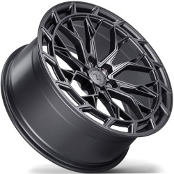 Fælge seventy9 SCF-Z 20 5x112 HGM