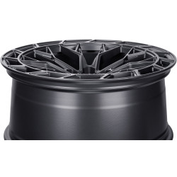 Fælge seventy9 SCF-Z 20 5x112 HGM
