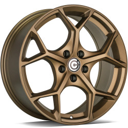 Fælge Carbonado FANCY 18 5x112 SNB