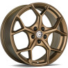 Fælge Carbonado FANCY 18 5x112 SNB