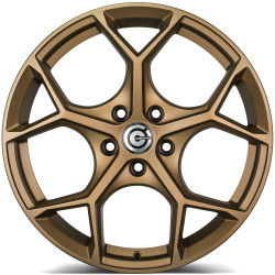 Fælge Carbonado FANCY 18 5x112 SNB