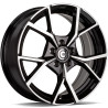 Fælge Carbonado PREDATOR 15 5x100 BFP