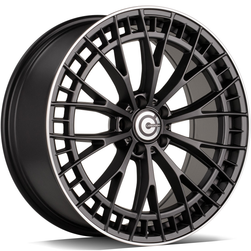 Fælge Carbonado UPSCALE 20 5x112 DMBLP