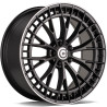Fælge Carbonado UPSCALE 20 5x112 DMBLP