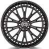 Fælge Carbonado UPSCALE 20 5x112 DMBLP