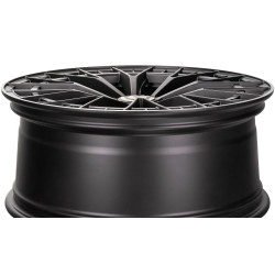 Fælge Carbonado UPSCALE 20 5x112 DMBLP