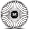 Fælge Carbonado HURRICANE 20 5x112 DHS