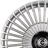 Fælge Carbonado HURRICANE 20 5x112 DHS