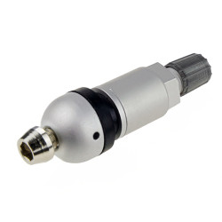 TPMS-07 STIX-ventil til HUF Beru-sensor, sølvfarvet