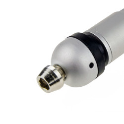 TPMS-07 STIX-ventil til HUF Beru-sensor, sølvfarvet