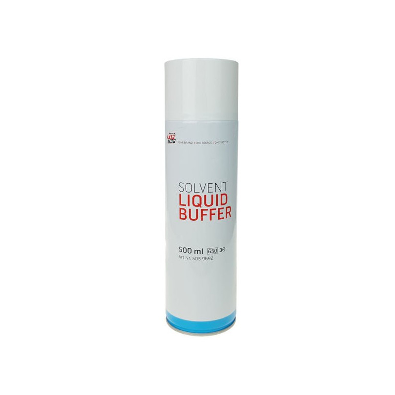 Slibevæske, Liquid Buffer (500 ml) - Rema Tip Top