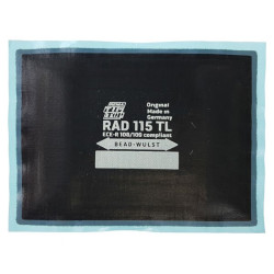 Radialindsats 115TL (75 x 90 mm) – 1 stk. – Rema Tip Top