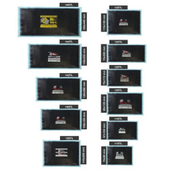 Radialindsats 115TL (75 x 90 mm) – 1 stk. – Rema Tip Top