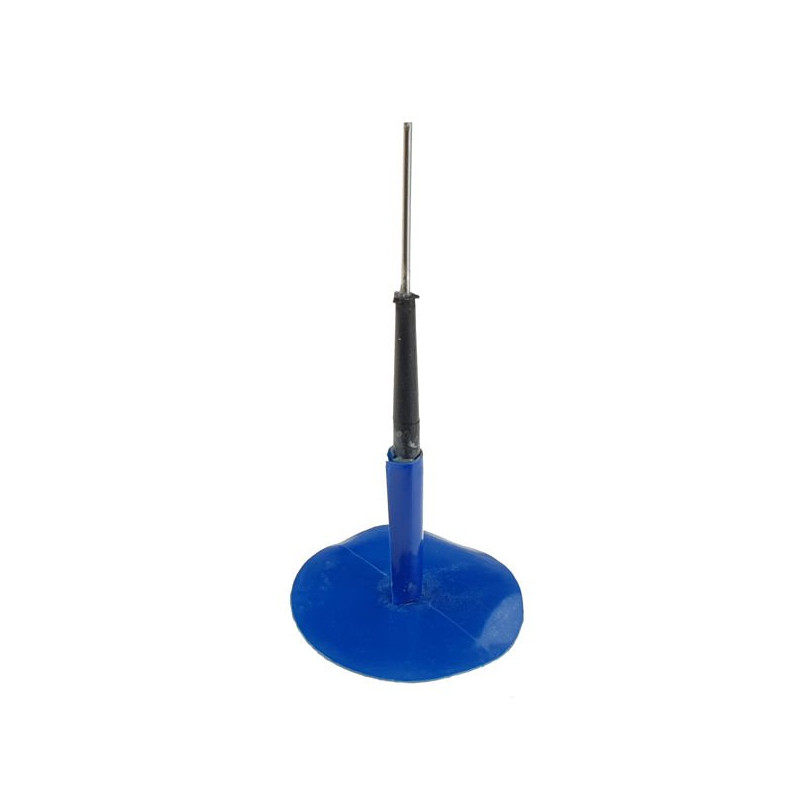 Dækpluggestift SA4 (4 mm) - Stix