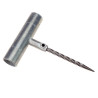 8 mm forzinket limpistol til dæk, premium (spiralbor, type "T") - Stix