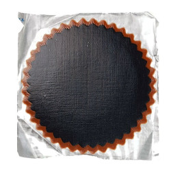 Lapper til reparation af slanger NR1 (35 mm) 30 stk. - Rema Tip Top