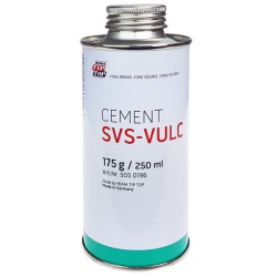 Lim til slanger SVS-VULC (175 g) - Rema Tip Top