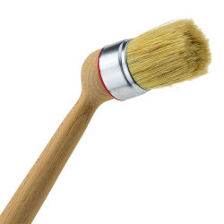 Pensel til påføring af monteringspasta (40 mm / 200 mm) - Stix