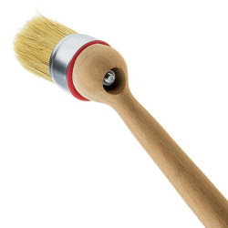 Pensel til påføring af monteringspasta (40 mm / 200 mm) - Stix