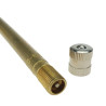Ventil til slangehjul GW4 V3.02.8 (90 mm) - Stix