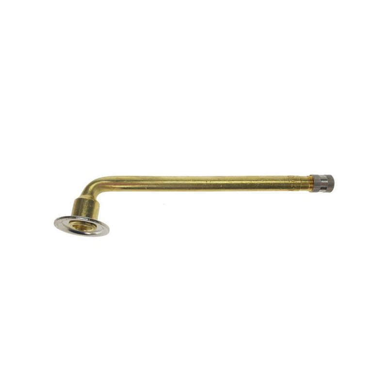 Ventil til slangehjul GW4 V3.02.10 (115 mm) - Stix