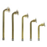 Ventil til slangehjul GW4 V3.02.10 (115 mm) - Stix