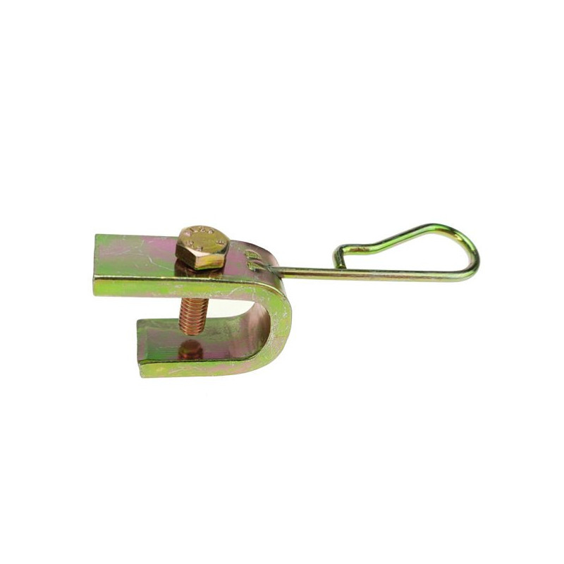 Holder til ventilforlænger HD.03 – metal – Stix