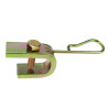 Holder til ventilforlænger HD.03 – metal – Stix