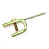 Holder til ventilforlænger HD.03 – metal – Stix
