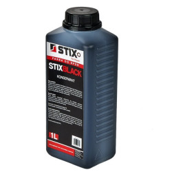 Dækfarve – koncentrat 1 l – Stix Black