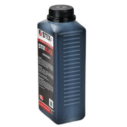 Dækfarve – koncentrat 1 l – Stix Black