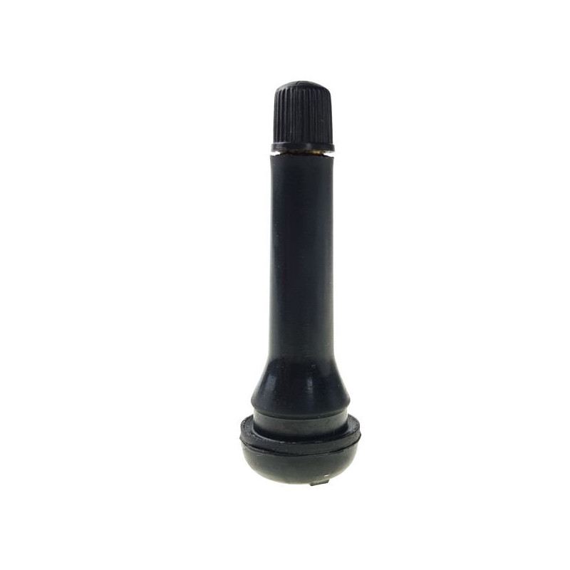 Ventil til slangeløse dæk TR418 – 1 stk. – Stix