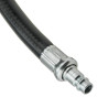 Forstærket, lige trykluftslange, 21 bar, PCL, 15 m (10/17 mm) – PCL