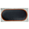Lapper til reparation af slanger NR7 (74x37 mm) 30 stk. – Rema TIP TOP