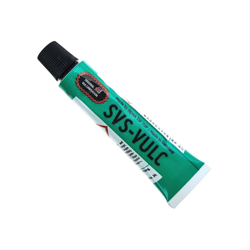 Lim til slangelapper SVS-VULC (5 g) - Rema TIP TOP