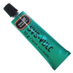 Lim til slangelapper SVS-VULC (10 g) - Rema TIP TOP