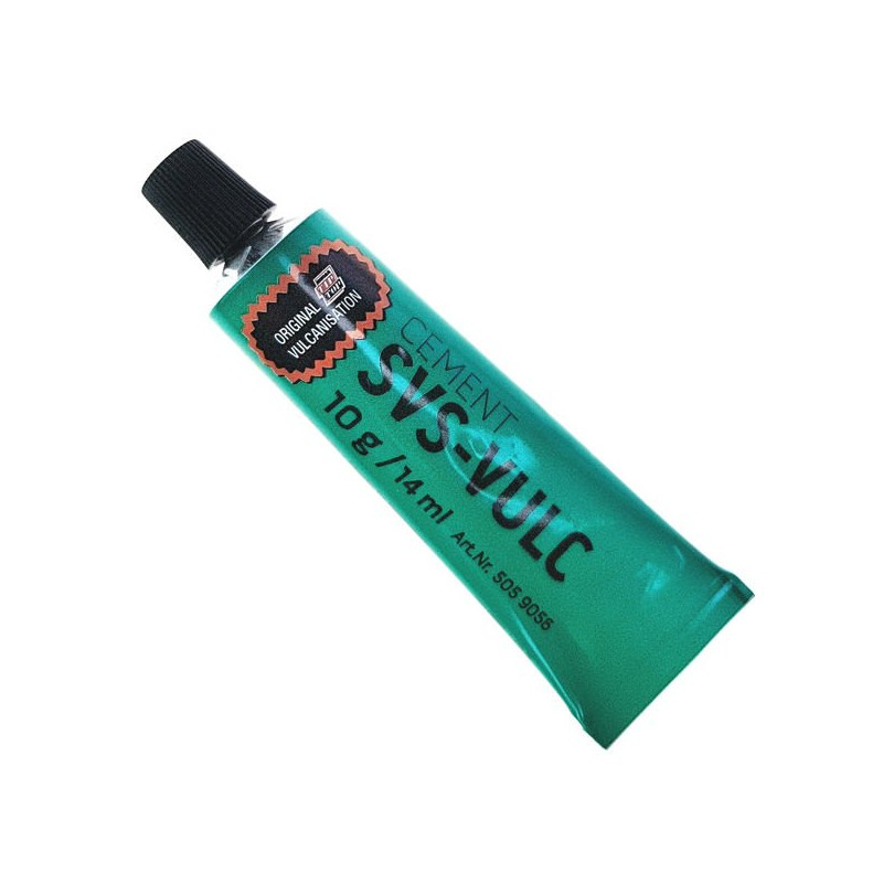 Lim til slangelapper SVS-VULC (10 g) - Rema TIP TOP