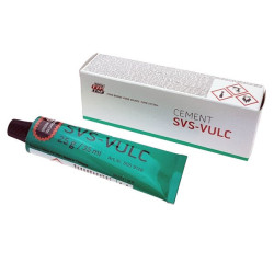 Lim til slangelapper SVS-VULC (25 g) – Rema TIP TOP