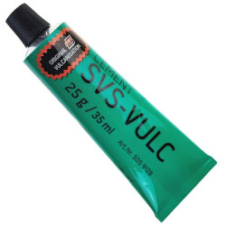 Lim til slangelapper SVS-VULC (25 g) – Rema TIP TOP